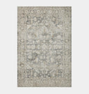 Honora HON-02 Slate / Beige Area Rug