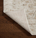 Honora HON-03 Beige / Spice Area Rug