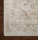 Honora HON-03 Beige / Spice Area Rug