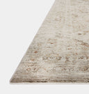 Honora HON-03 Beige / Spice Area Rug