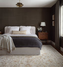 Honora HON-03 Beige / Spice Area Rug