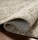 Honora HON-04 Bark / Dove Area Rug