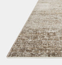 Honora HON-04 Bark / Dove Sample Rug