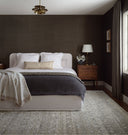 Honora HON-04 Grey / Beige Area Rug