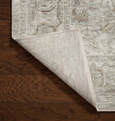 Honora HON-06 Grey / Taupe Area Rug