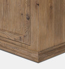 Harding Cabinet