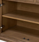 Harding Cabinet