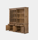 Harding Cabinet