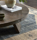 Harmon Coffee Table