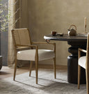 Haxton Dining Armchair