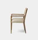 Haxton Dining Armchair