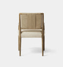 Haxton Dining Armchair