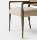 Haxton Dining Armchair