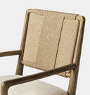 Haxton Dining Armchair