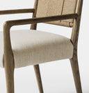 Haxton Dining Armchair