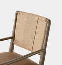 Haxton Dining Armchair