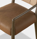 Haxton Dining Armchair