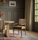 Haxton Dining Armchair
