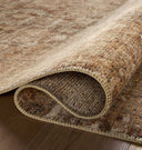 Heritage HER-02 Bark / Multi Area Rug