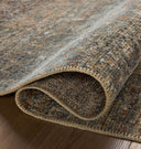 Heritage HER-11 Midnight / Multi Area Rug
