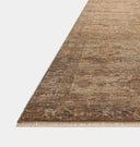 Heritage HER-13 Natural / Mist Sample Rug