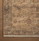 Heritage HER-13 Natural / Mist Area Rug