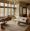 Heritage HER-15 Ocean / Sand Area Rug