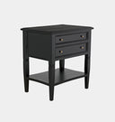 Hewes Side Table