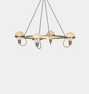 Hockley Chandelier