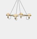 Hockley Chandelier