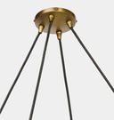 Hockley Chandelier