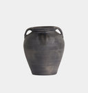 Holly Vessel
