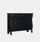 Homer Dresser