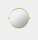 Hud Wall Mirror