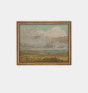 Hudson Valley Framed Print