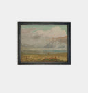 Hudson Valley Framed Print