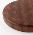 Machiche Butcher Block
