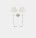 Ingela Double Sconce