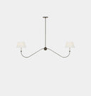 Ingela Linear Chandelier