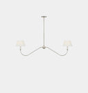 Ingela Linear Chandelier