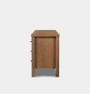 Irina 6 Drawer Dresser