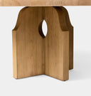 Irwin Round Dining Table