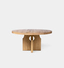 Irwin Round Dining Table