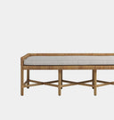 Isodore Bench