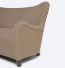 Jude Settee