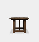 James Outdoor Dining Table