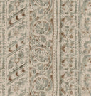 Java Grasscloth Wallpaper Fern Sample