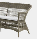 Joachim Outdoor Sofa