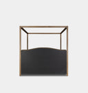 Jodie Canopy Bed