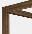 Jodie Canopy Bed